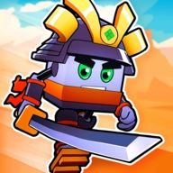 方块武士  v1.02
