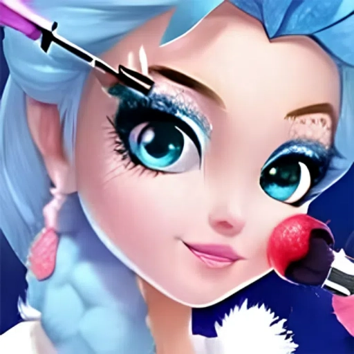 小姐姐爱穿搭游戏