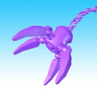 原力魔爪 v0.5.1