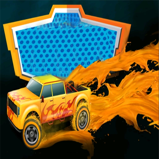 狂飙之路 v1.11