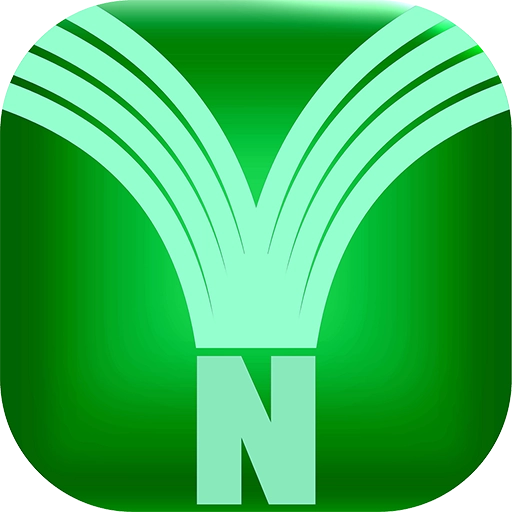 绿色郁南 v1.2.0