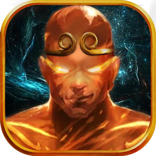 大圣外传 v2.1.8