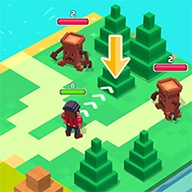 孤岛特训免费版 v1.1