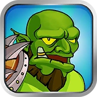 Castle Defense - Defender