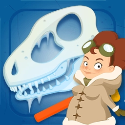 模拟恐龙拼装 v1.0.3