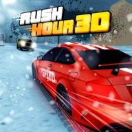 尖峰时刻3D  v20201229