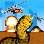 一条小虫虫吞噬地球 v1.0.1
