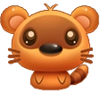 调皮小动物 v1.3