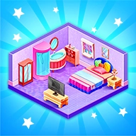 公主娃娃屋装饰大改造 v8.0.10