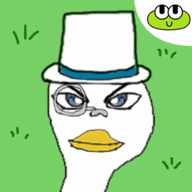 冬日里的那只鸭 v3