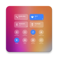 Mi Control Center