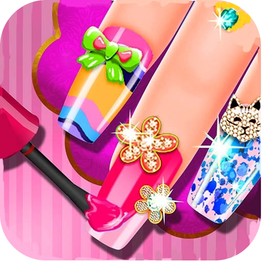 美甲沙龙时尚 v3.0