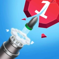 大炮射手 v1.0.5