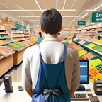 开个超市当老板 v1.0.3