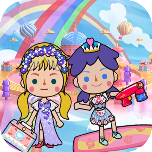 托卡王国度假之旅  v1.2