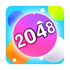 2048碰碰球