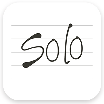 Solo音乐