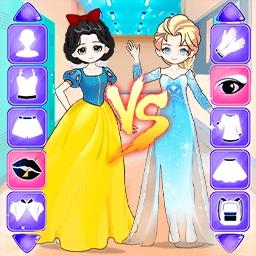 双人主播换装 v1.0.0