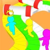 超棒跑酷比赛3D  v3