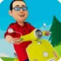 比德滑板车比赛 v3
