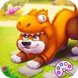 梦幻涂鸦  v1.0.2