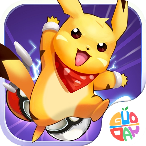 口袋幻兽 v1.8.0