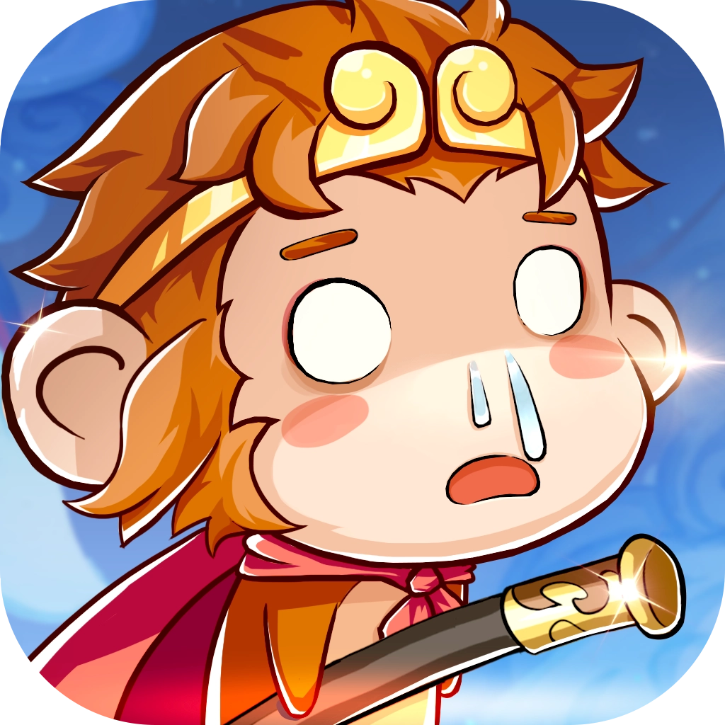 疯狂养吗喽 v1.00.86