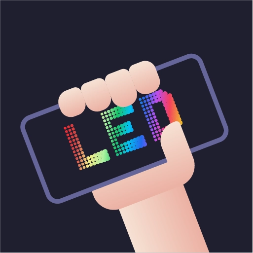 LED弹幕神器 v2.0.6