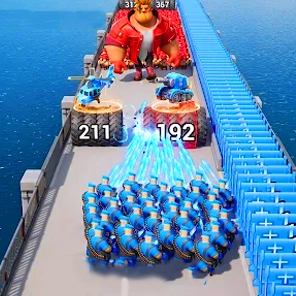 疯狂射击派对游戏 v2.2