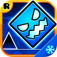 Geometry Dash SubZero