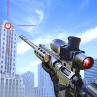 狙击僵尸3D中文版 v2.37.0