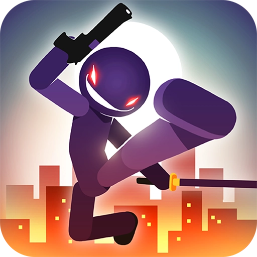 火柴人突击格斗 v2.0.39