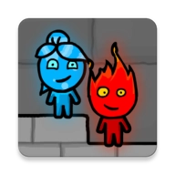 冰火人跑酷 v1.1.3