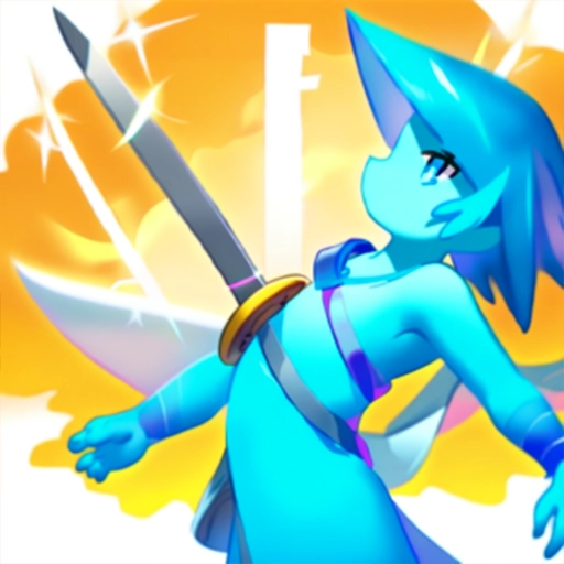 勇躲飞刀 v1.0.3