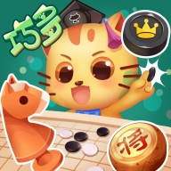 巧多棋院 v2.1.86