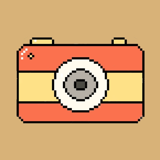 天天像素相机软件 v1.1