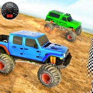 越野怪物赛车 v1.0.3