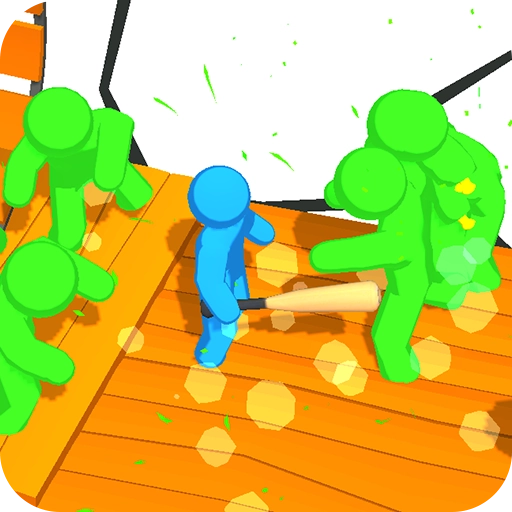 最强火柴人 v1.1.3