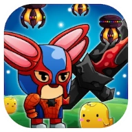 Cartoon Survival