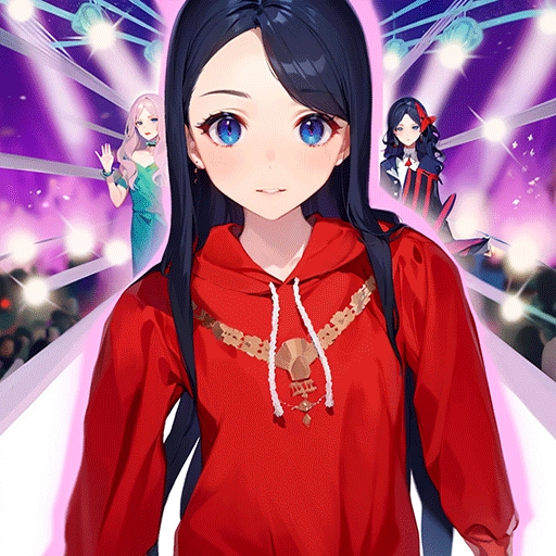 最后一个中二少女 v2.250306.165