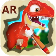 AR宝宝涂色 v1.1.0