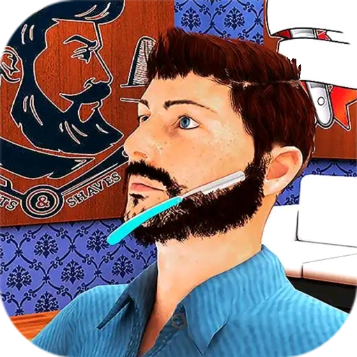 模拟理发经营  v3.3.4