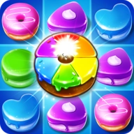 蛋糕消消乐 v1.9.2