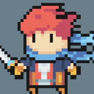 点击地牢手机版 v1.0