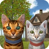 喵喵大冒险 v1.0.6