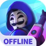 英雄突击大逃杀最新版 v3