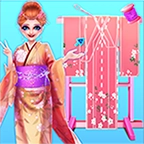 和服女孩 v8.0.4