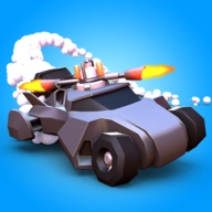 疯狂撞车王国际版 v1.8.08