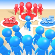 Stickman Path v0.42