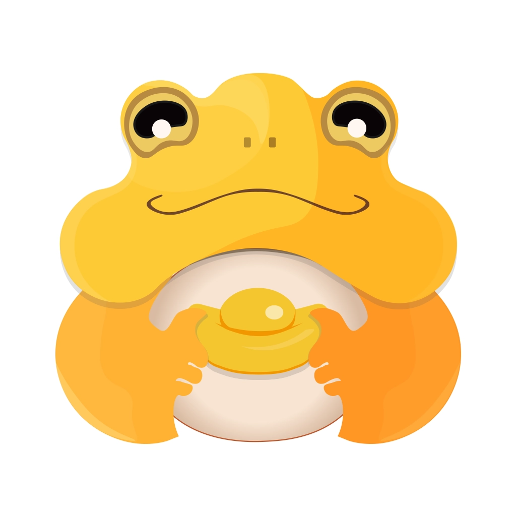 一指蟾